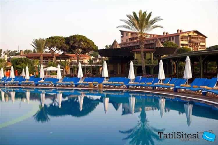 Papillon Belvil Hotel